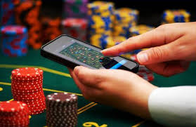 Онлайн казино Casino Golden Alex